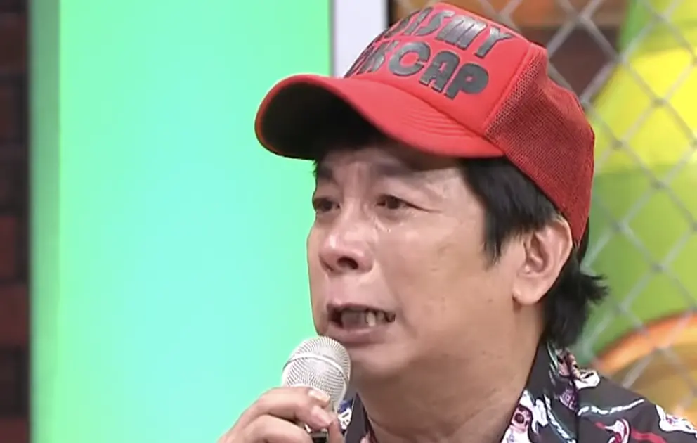 ▲曹西平（如圖）過世震驚演藝圈，過去他就曾在節目上交代後事，並感謝乾兒子在人生最後道路上的陪伴。（圖／翻攝自YouTube11點熱吵店）