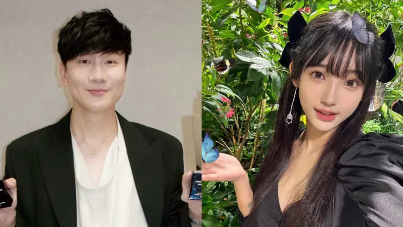 JJ林俊傑當爸傳聞炸鍋！小20歲女友七七被爆懷孕了　公司火速回應