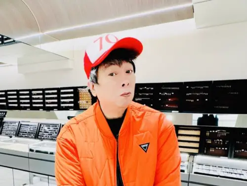 ▲曹西平雖已逝，生前在綜藝節目中的表現卻長留觀眾心中。（圖／翻攝自曹西平的粉絲愛團 FB）