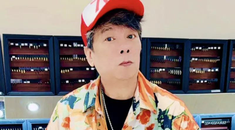 曹西平過世無病無痛！死因出爐　Jeremy心碎182字發聲：睡著走的