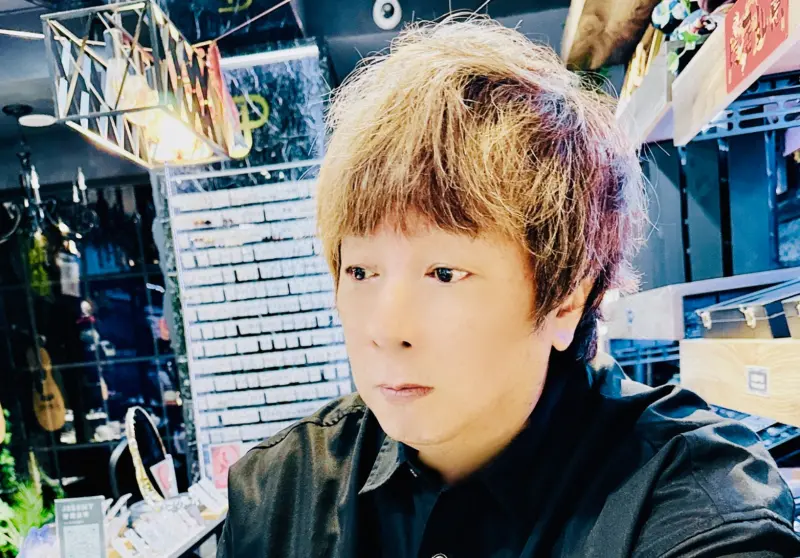 曹西平猝逝！從動感偶像到哨子大叔　言詞直白真性情長留觀眾心中