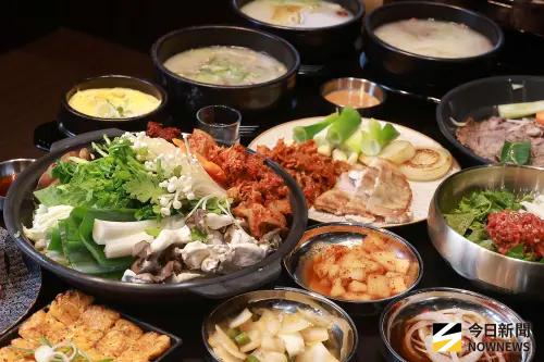 韓國名店來了！築間引進「中央韓鍋酒舍」　搶進信義一級戰區
