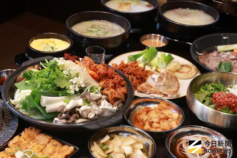 韓國名店來了！築間引進「中央韓鍋酒舍」　搶進信義一級戰區