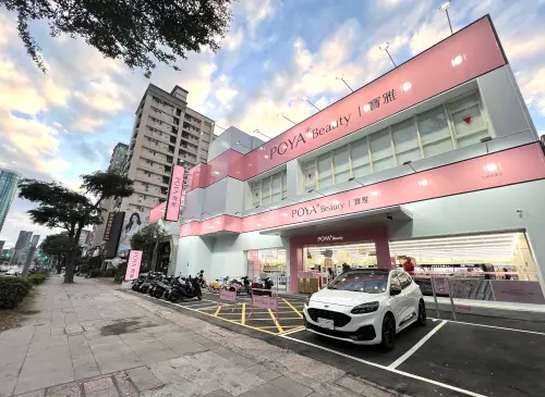 店租小輸我家牛排！寶雅月砸80萬租巨蛋商圈　房東10年進帳近1億
