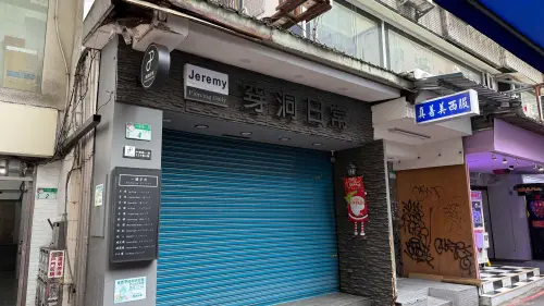 獨／曹西平驟逝！西門町5年鄰居憶四哥爽朗　笑嘆：這樣走是幸福
