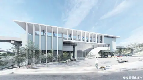 基北攜手！基隆捷運先期工程開工　「四大優先」加速推動進度
