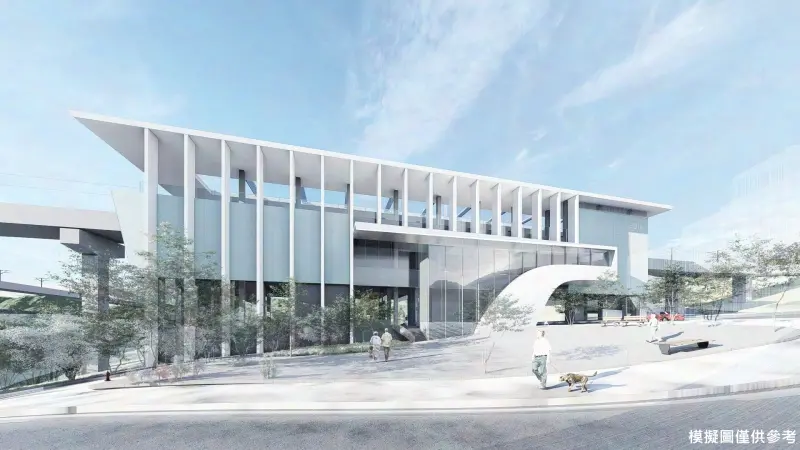 基北攜手！基隆捷運先期工程開工　「四大優先」加速推動進度