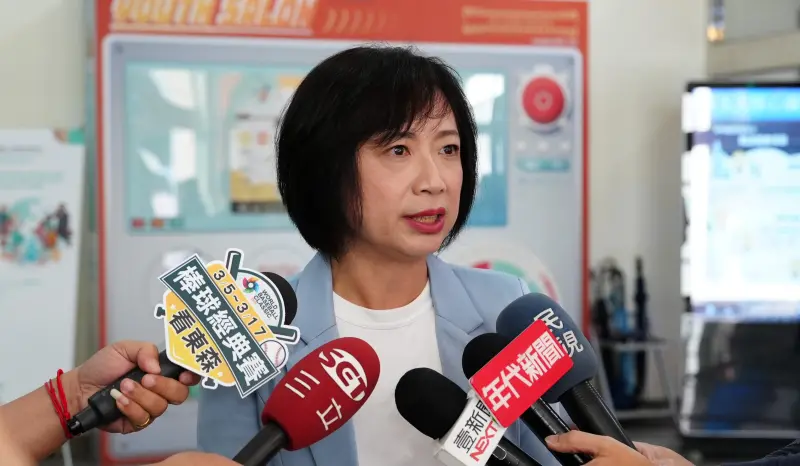 江啟臣爆濫用公務車爭議　何欣純：立法院有責任對外說清楚