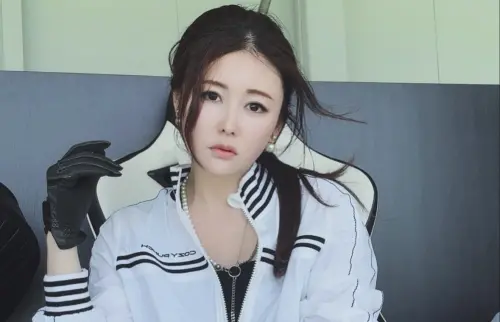 麻衣父親胰臟癌病逝！2個月前強忍病痛來台　與王文洋共進晚餐
