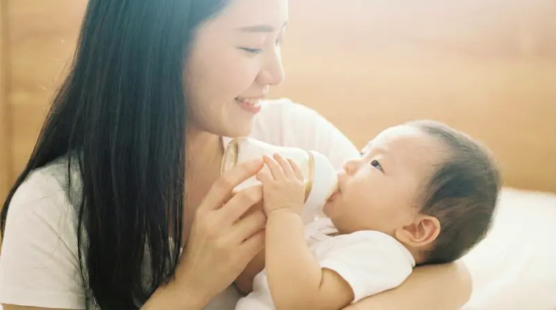 元旦寶寶報到！但台灣新生兒數去年前11月7946人史上最低