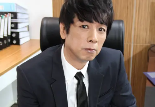 ▲曹西平在家中猝逝，享壽66歲，讓粉絲感傷。（圖／摘自曹西平的粉絲愛團臉書）