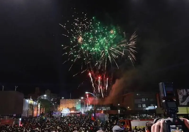 宜蘭跨年2026／宜蘭、羅東演唱會　直播連結、表演卡司、交管攻略