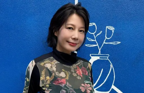 丁寧揭曹西平生前暖舉！1句鼓勵成她救命繩　淚喊：你是很好的人
