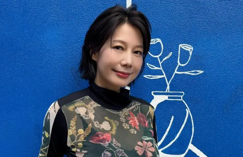 丁寧揭曹西平生前暖舉！1句鼓勵成她救命繩　淚喊：你是很好的人