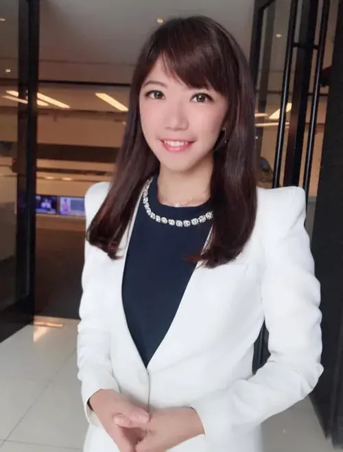 Lena Chien (Photo: Lena Chien)