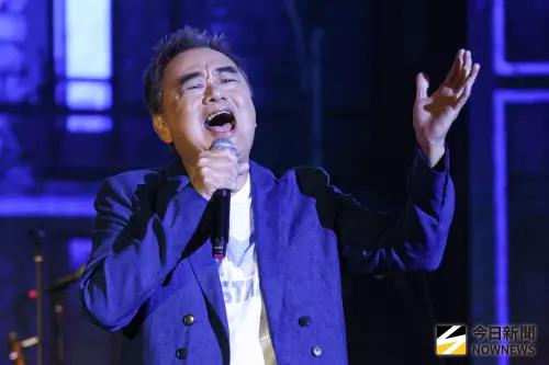 陳昇罹患口腔癌5年！和疾病共存：我沒有戰勝什麼、我和病痛相處
