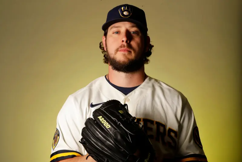 中職／威戈神加盟富邦悍將！一度告別棒球　改當超市冷凍食品主管