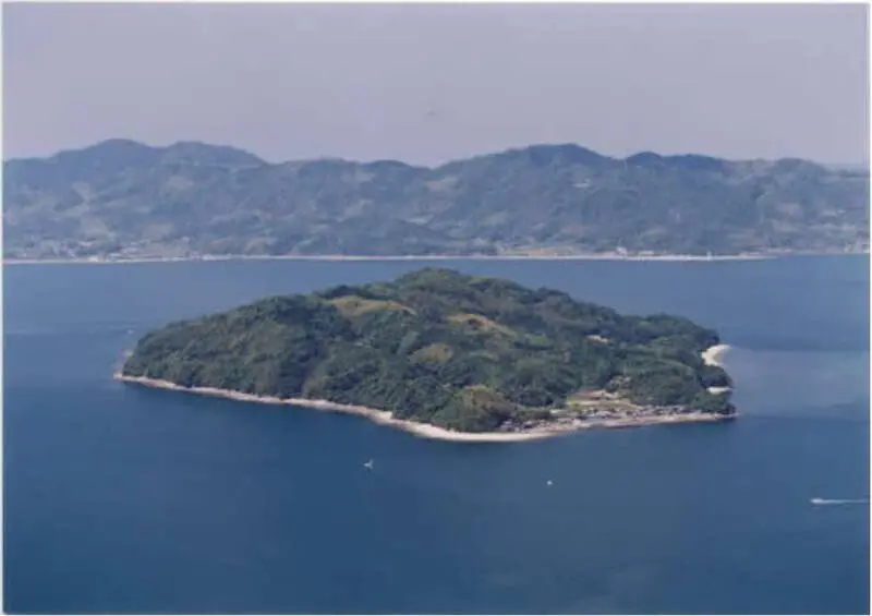 瀨戶內海拉警報!中國買「美軍基地旁」7人小島 島民募資盼贖回