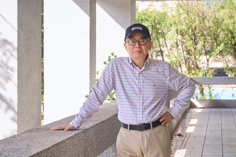 台灣電影在歐曝光降低?政大教授:新生代導演重市場回饋觀眾口碑