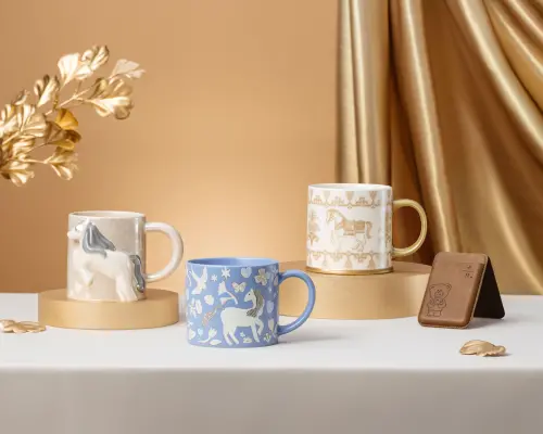 ▲星巴克典藏DREAM PLAZA台北門市限定版新品。（圖／星巴克starbucks.com.tw）