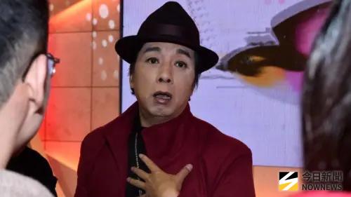 ▲曹西平（如圖）三哥發聲，澄清外界質疑家人不願處理曹西平後事，強調弟弟並非無人照料。（圖／NOWNEWS資料照）