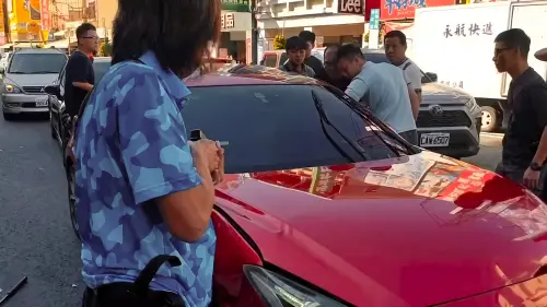 假投資虛擬貨幣誘面交　里港警破窗逮2車手
