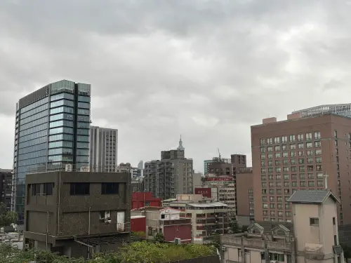 央行房市管制微放寬！第2戶貸款成數5成→6成　專家：久違小驚喜