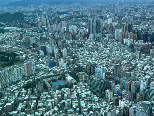 ▲蕭大立認為，如果投資標的都在台灣，不管是股市還是房產，還是有高度集中的風險。（示意圖／記者徐銘穗攝）