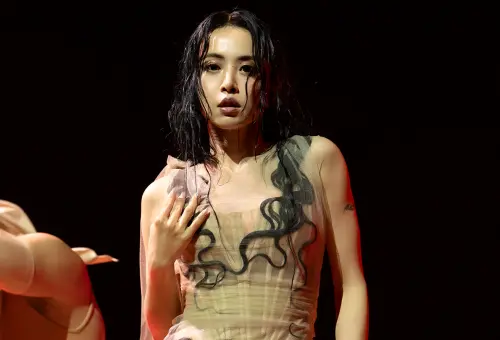 ▲蔡依林大巨蛋演唱會。（圖／凌時差音樂提供）