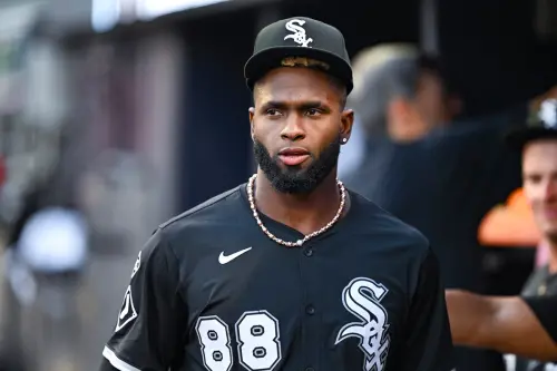 MLB／道奇交易白襪6.5億身價球星？隊媒強烈反對　點出最大的疑慮
