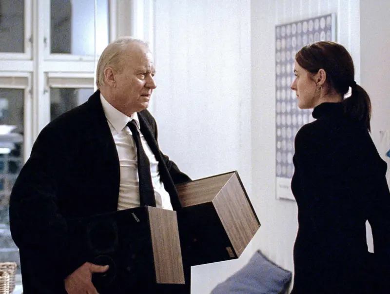 ▲《情感的價值》由挪威藝術電影導演尤沃金提爾（Joachim Trier）執導，獲得第九十八屆奧斯卡獎九項大獎提名。（圖／海鵬提供）