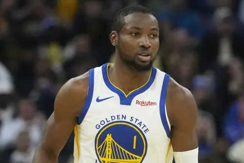 NBA／庫明加為何被冰？科爾親揭原因：他和桑托斯與斯賓塞不同
