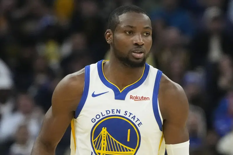 NBA／庫明加為何被冰？科爾親揭原因：他和桑托斯與斯賓塞不同