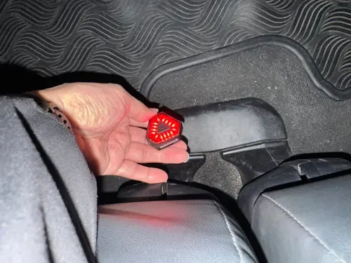 ▲醫師陳志金在脆上發文，認為「脆」是不是台灣人的超大型群組？（圖／翻攝自Icu醫生陳志金）