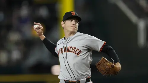 日職／巨人又補先發！挖角樂天金鷲火球洋投　本季曾寫「1紀錄」
