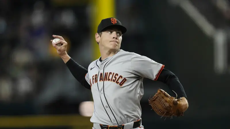 日職／巨人又補先發！挖角樂天金鷲火球洋投　本季曾寫「1紀錄」