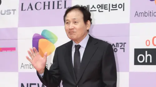 韓國影帝安聖基驚傳病危！吃飯噎到昏迷送醫　CPR搶救住加護病房
