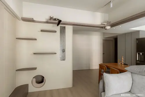 買房後只能「家徒四壁」？專家曝真實裝潢預算：一招免費設計你家
