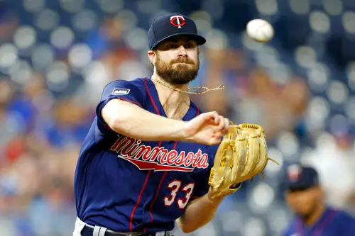 中職／味全龍傳新洋投「蔣幹」加盟！曾後援單季11勝　受封轉運手
