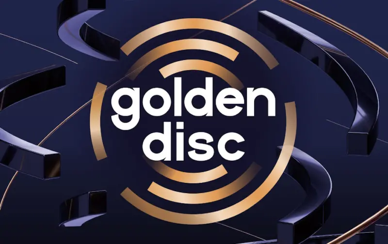 金唱片沒搶到票別難過！Disney+串流同步直播　電視轉TVBS也能看