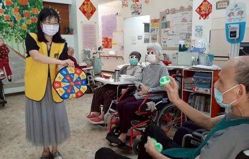 2026年高雄市政府新制　讓市民雄幸福
