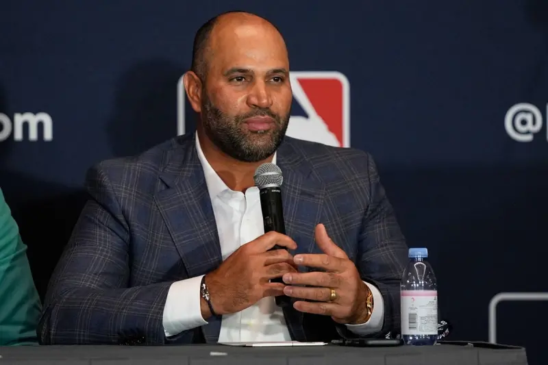 經典賽／日本模式領先世界！多明尼加主帥普侯斯盛讚：學習制度化