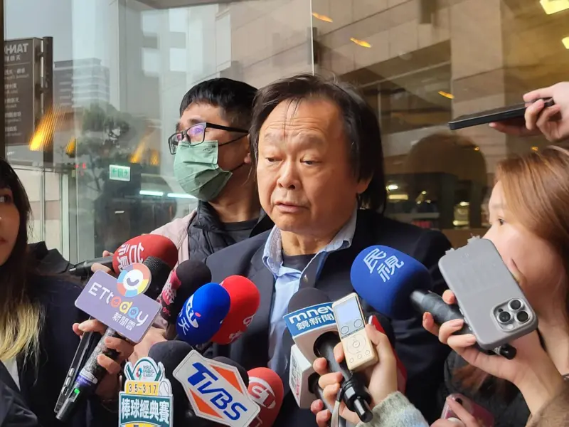 柯文哲將拜會藍綠立委！王世堅喊：只要為國家好隨時能見面