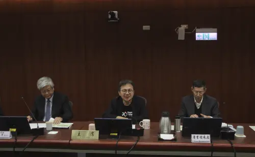 國發會「創業大聯盟競賽」　第一階段300強揭曉
