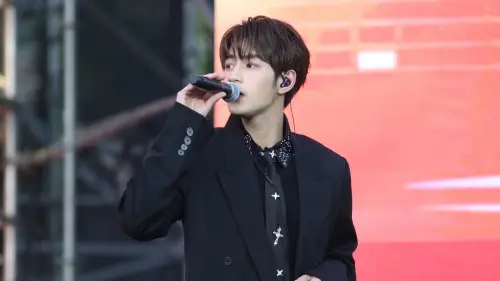 2026台南跨年／《難哄》男神魏浚笙、9m88嗨唱！完整線上看懶人包
