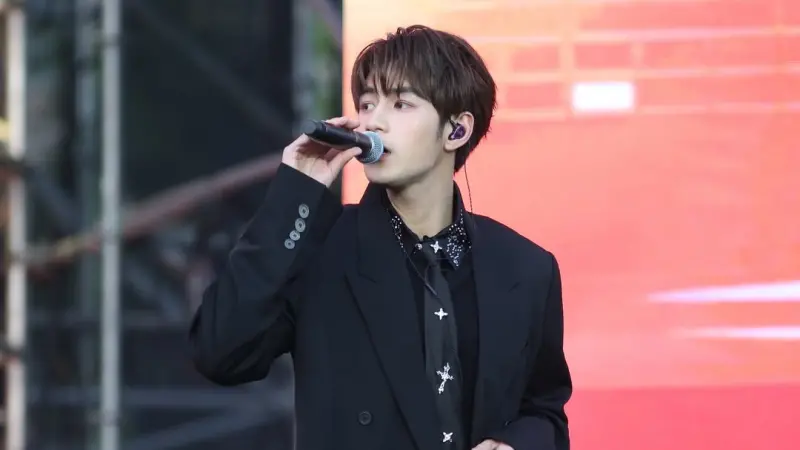 2026台南跨年／《難哄》男神魏浚笙、9m88嗨唱！完整線上看懶人包