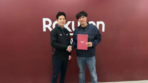 中職／震撼彈！樂天桃猿1.8億留住林立　簽「8年長約」創隊史紀錄
