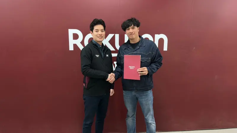 中職／震撼彈！樂天桃猿1.8億留住林立　簽「8年長約」創隊史紀錄