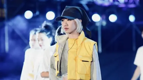 主持12次跨年！Lulu當拚命三娘淚崩：忙到快吐　陳漢典婚禮趕進度
