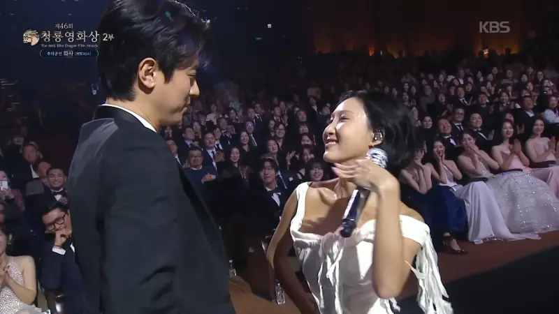 D社元旦情侶名單再翻出！華莎、朴正民驚爆上榜　昔完整CP一次看